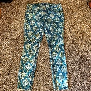 Vintage REQUEST jeans. Used